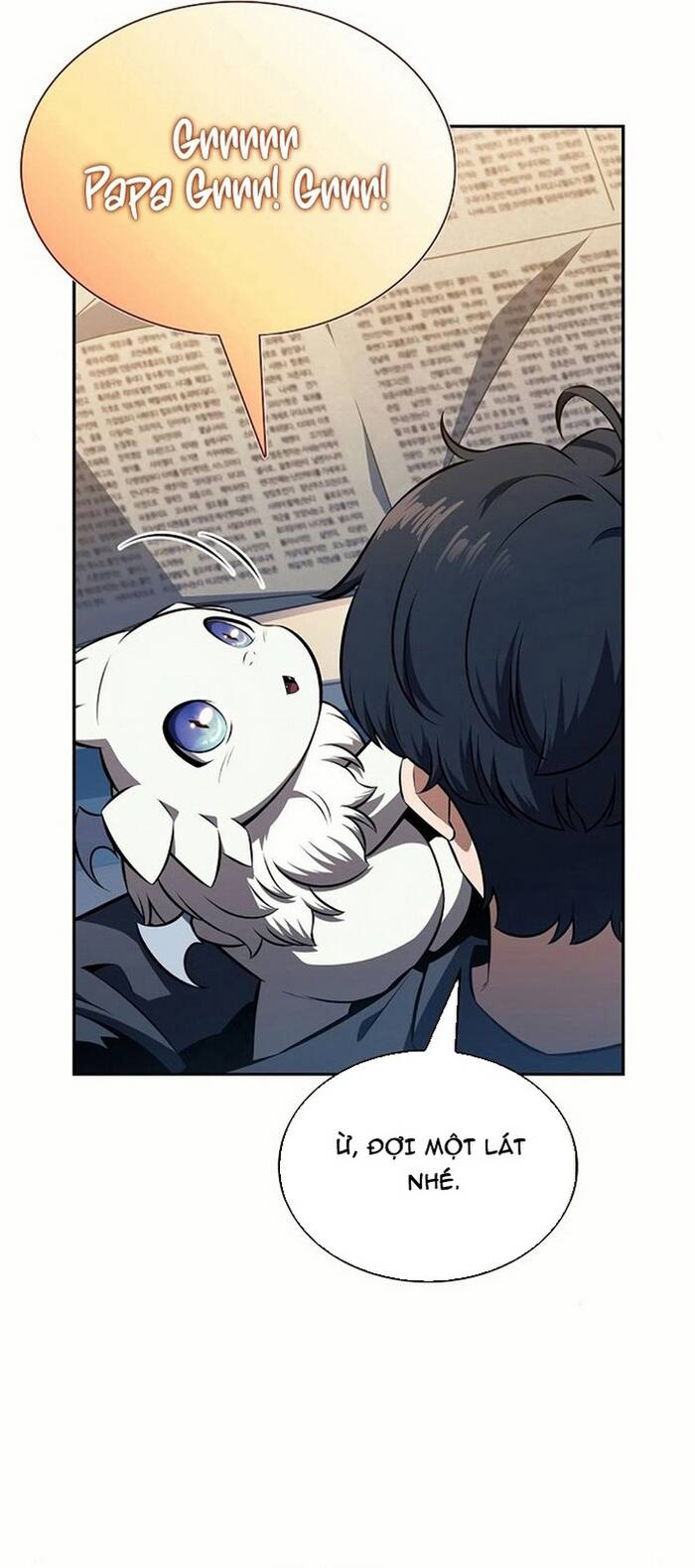 Quán Ăn Nơi Tận Cùng Thế Giới Chapter 9 - 4