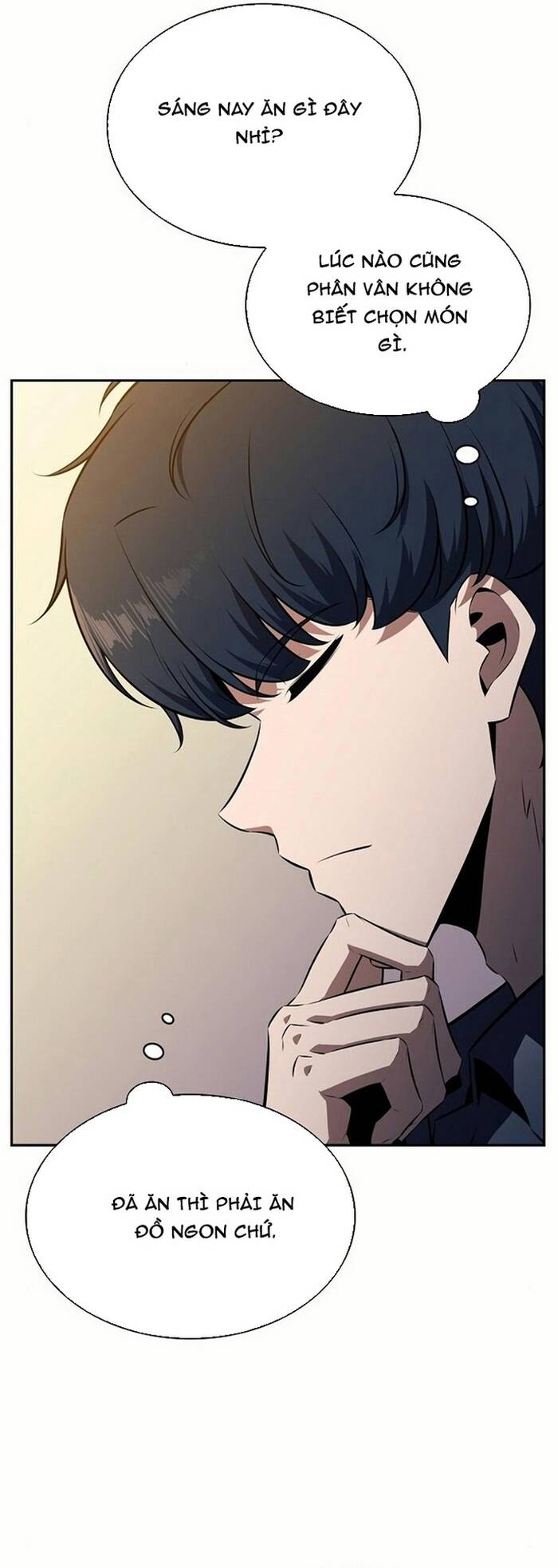 Quán Ăn Nơi Tận Cùng Thế Giới Chapter 9 - 5