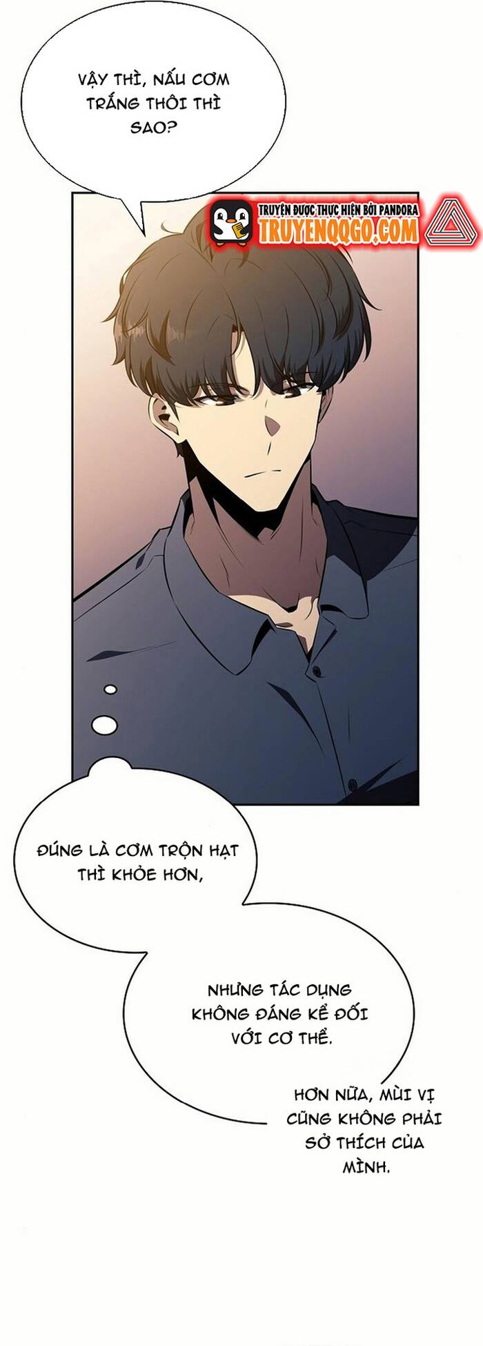 Quán Ăn Nơi Tận Cùng Thế Giới Chapter 9 - 7