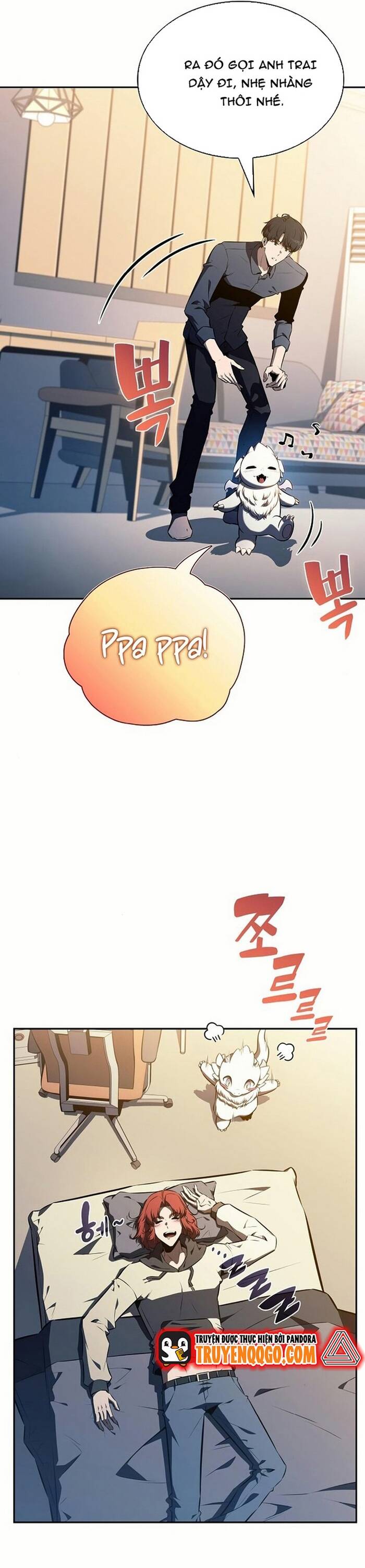 Quán Ăn Nơi Tận Cùng Thế Giới Chapter 9 - 8