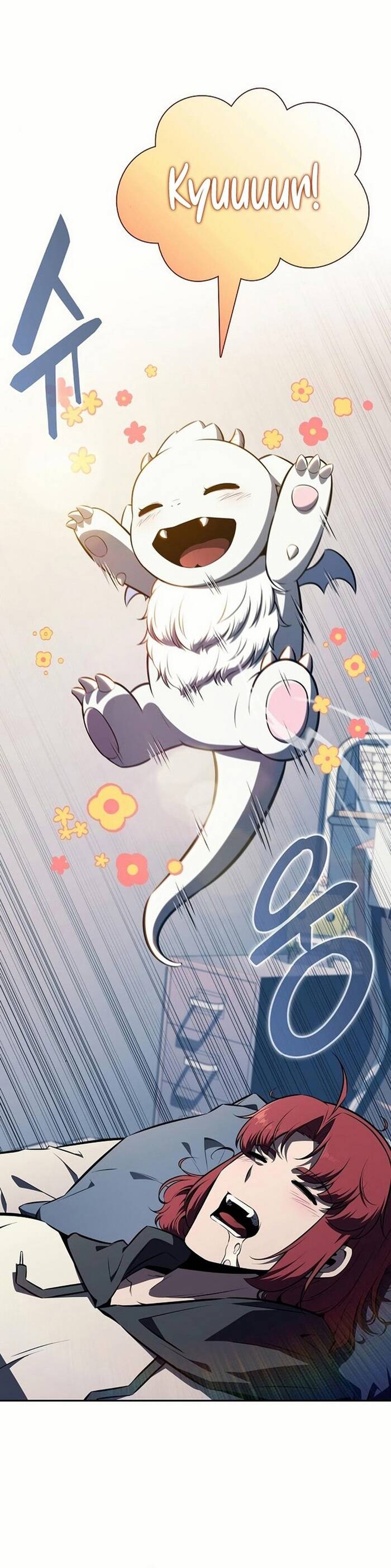 Quán Ăn Nơi Tận Cùng Thế Giới Chapter 9 - 9