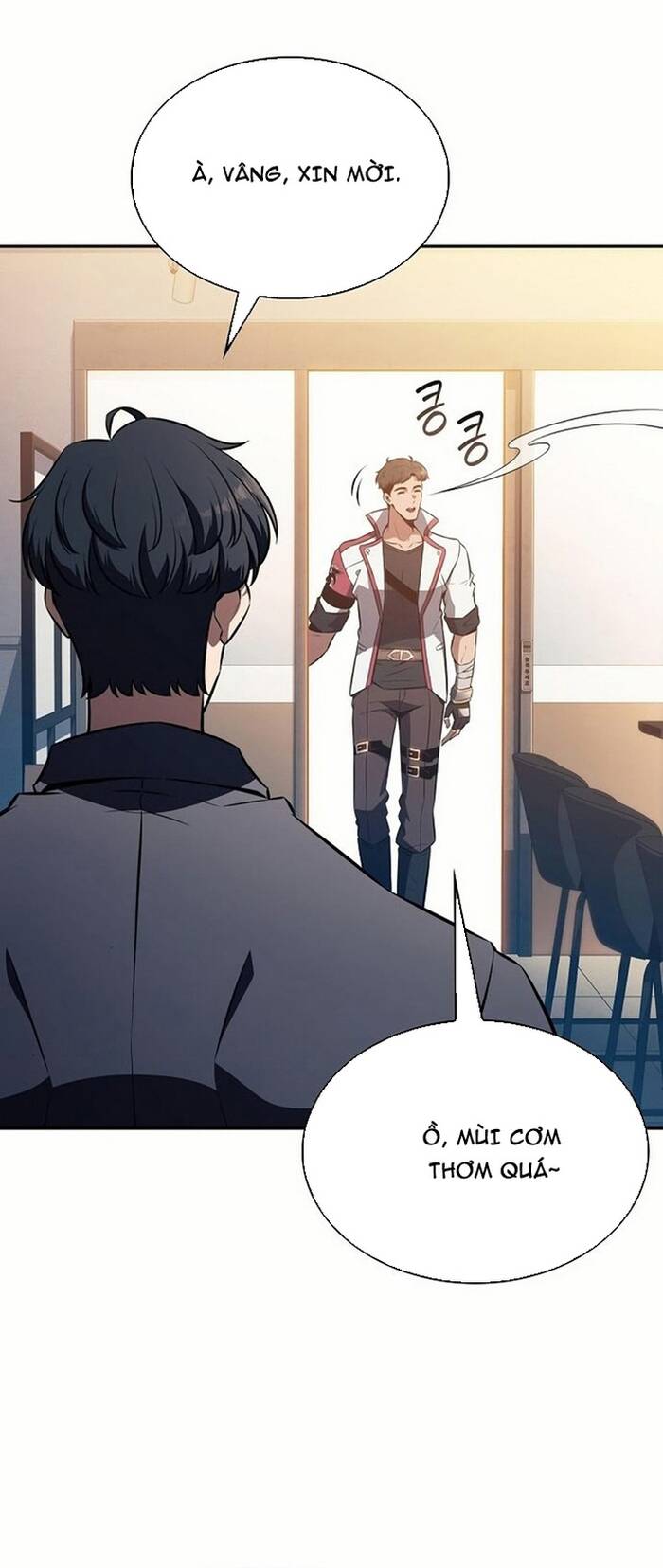 Quán Ăn Nơi Tận Cùng Thế Giới Chapter 9 - 17