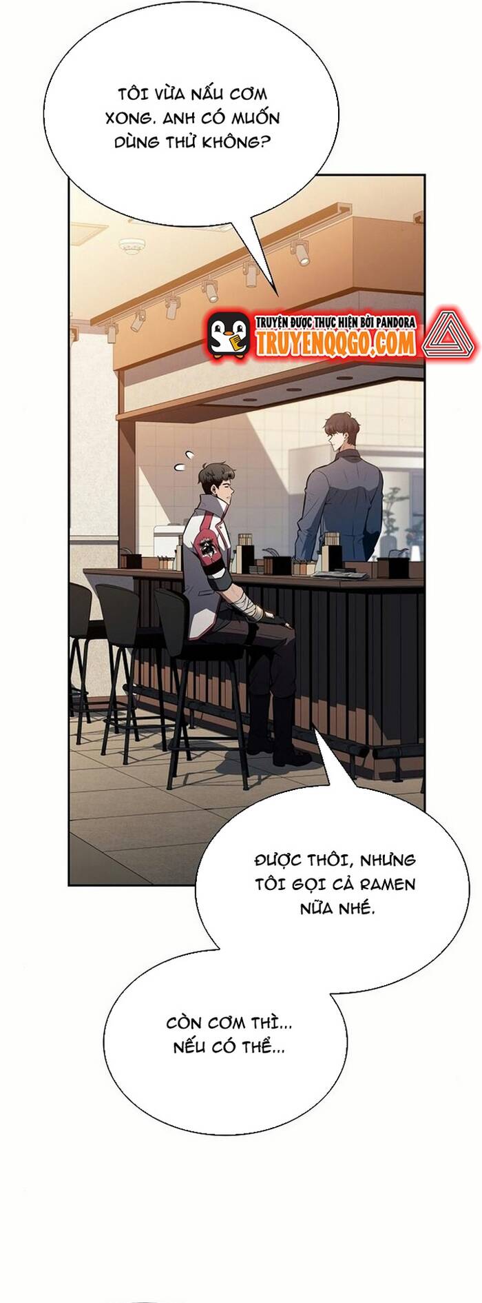 Quán Ăn Nơi Tận Cùng Thế Giới Chapter 9 - 18