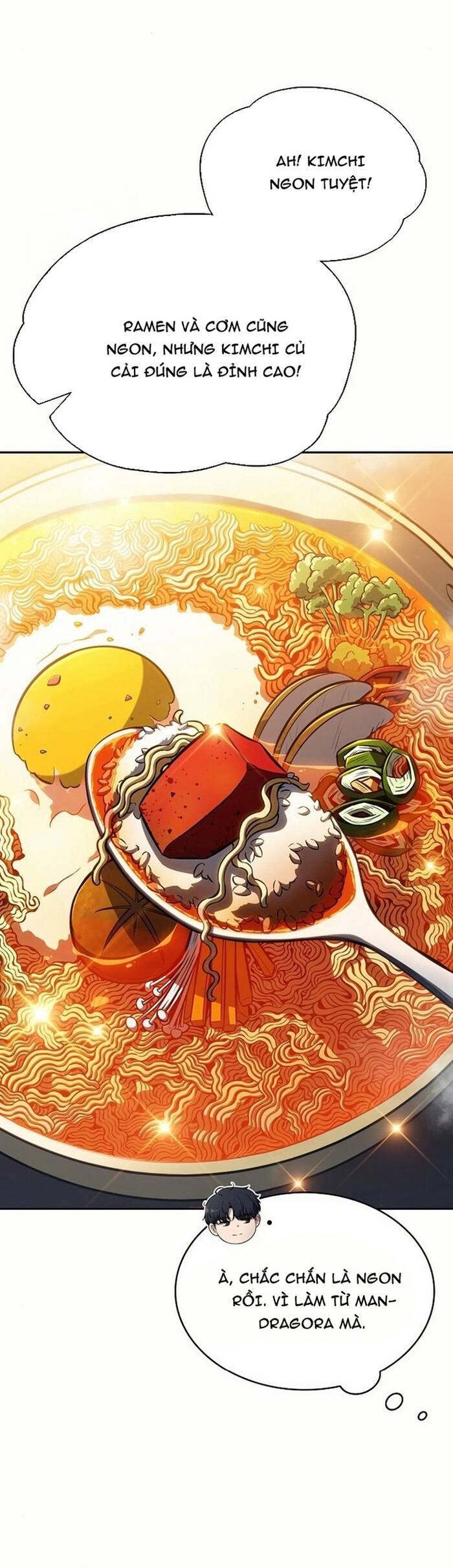 Quán Ăn Nơi Tận Cùng Thế Giới Chapter 9 - 20