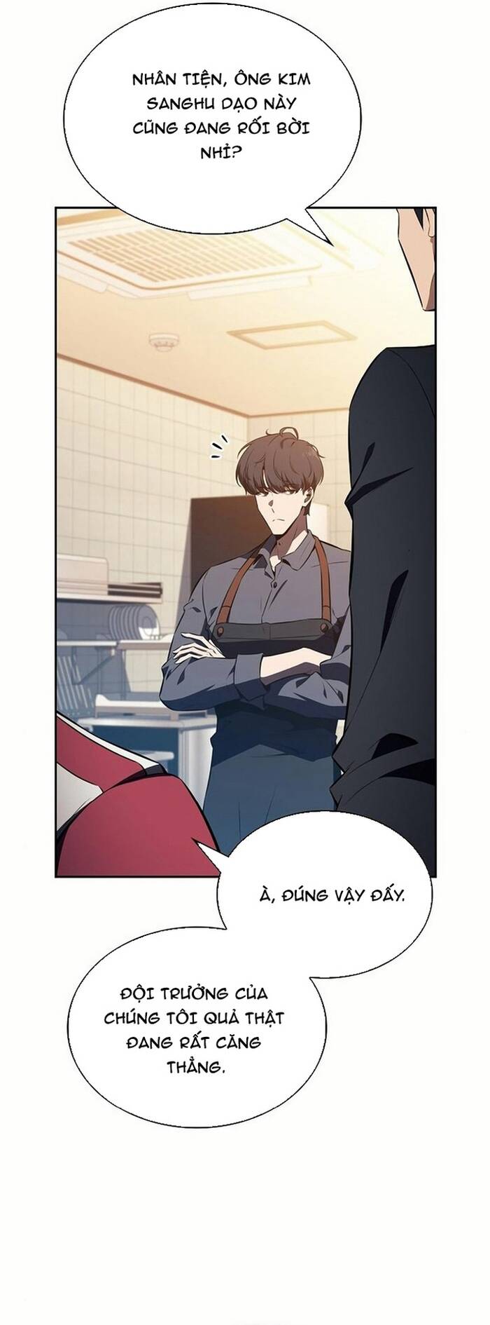 Quán Ăn Nơi Tận Cùng Thế Giới Chapter 9 - 23