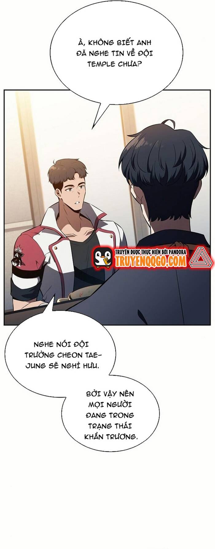 Quán Ăn Nơi Tận Cùng Thế Giới Chapter 9 - 24