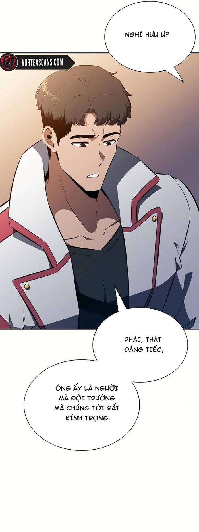 Quán Ăn Nơi Tận Cùng Thế Giới Chapter 9 - 25