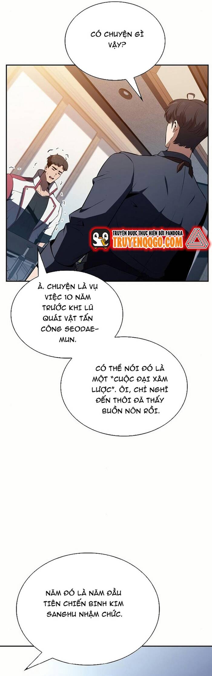 Quán Ăn Nơi Tận Cùng Thế Giới Chapter 9 - 26