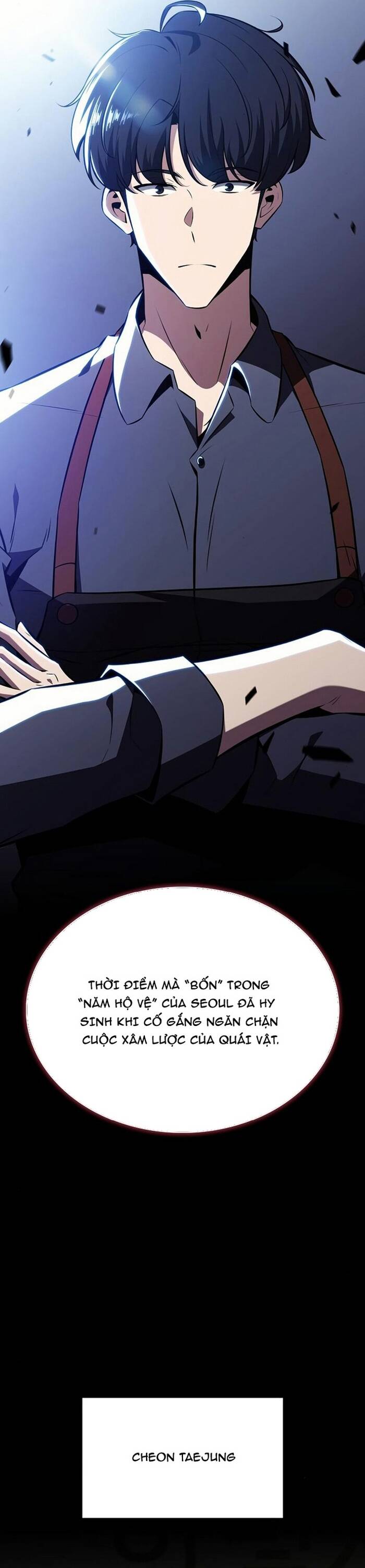 Quán Ăn Nơi Tận Cùng Thế Giới Chapter 9 - 27