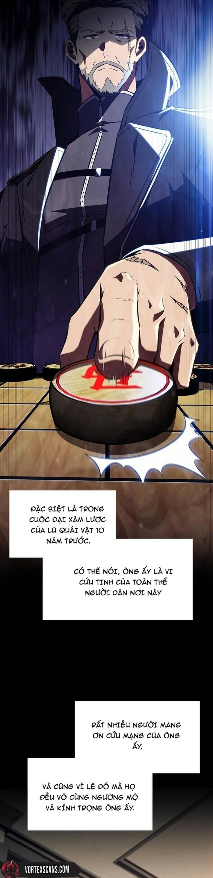 Quán Ăn Nơi Tận Cùng Thế Giới Chapter 9 - 29
