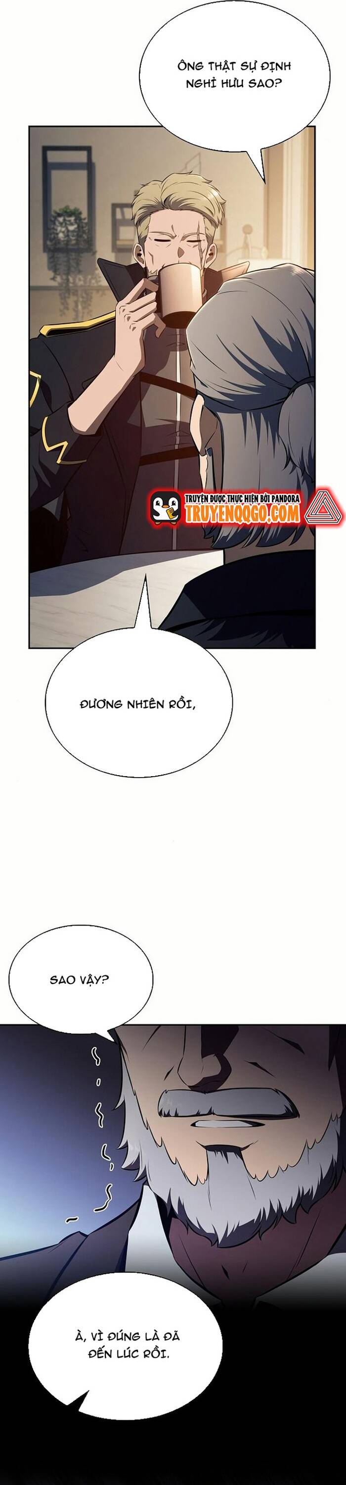 Quán Ăn Nơi Tận Cùng Thế Giới Chapter 9 - 34