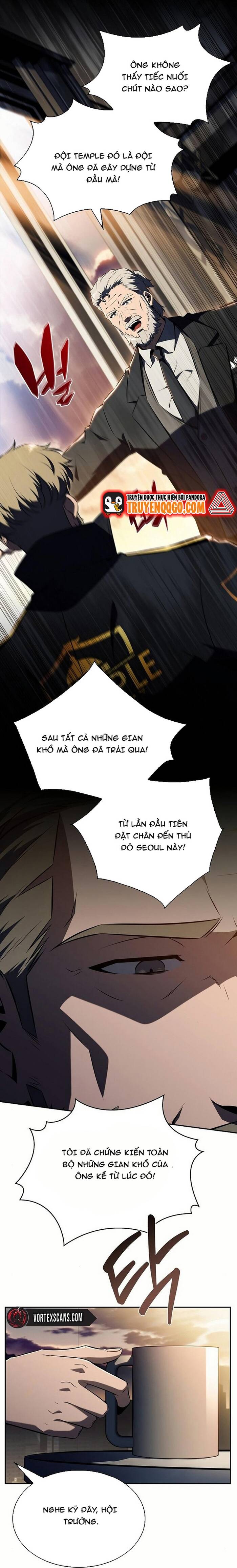 Quán Ăn Nơi Tận Cùng Thế Giới Chapter 9 - 35