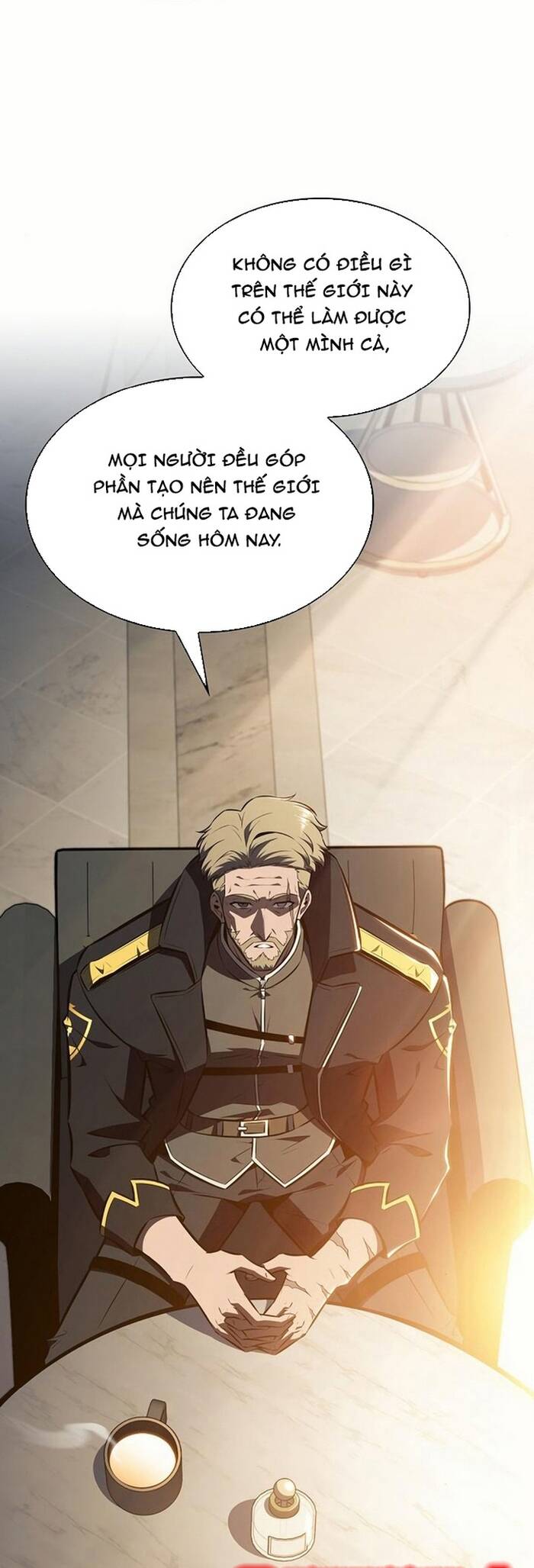 Quán Ăn Nơi Tận Cùng Thế Giới Chapter 9 - 36