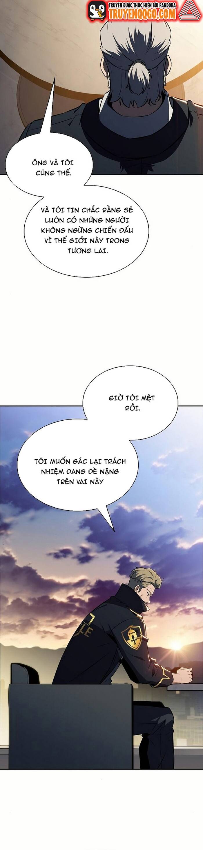 Quán Ăn Nơi Tận Cùng Thế Giới Chapter 9 - 37