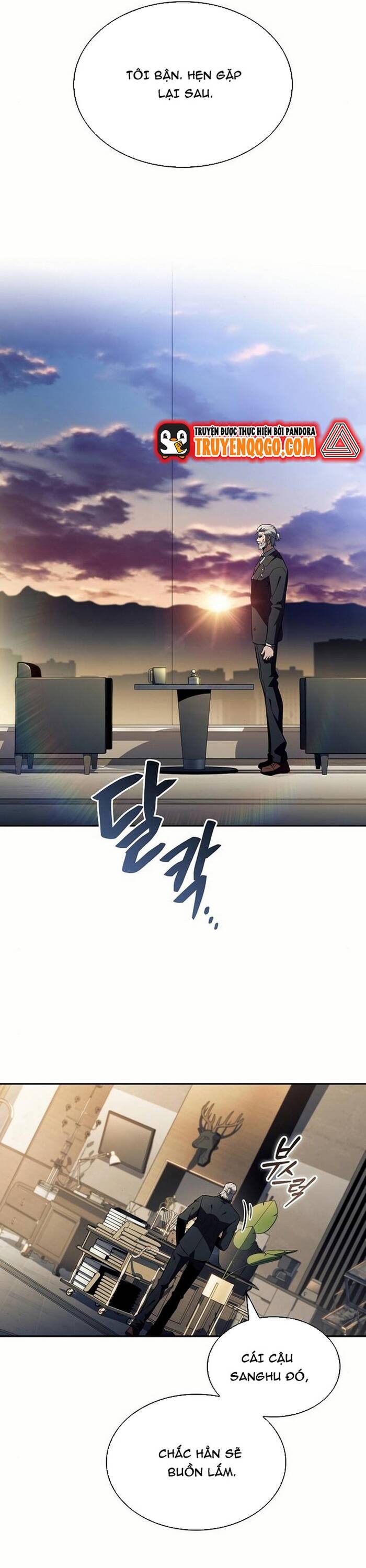 Quán Ăn Nơi Tận Cùng Thế Giới Chapter 9 - 38