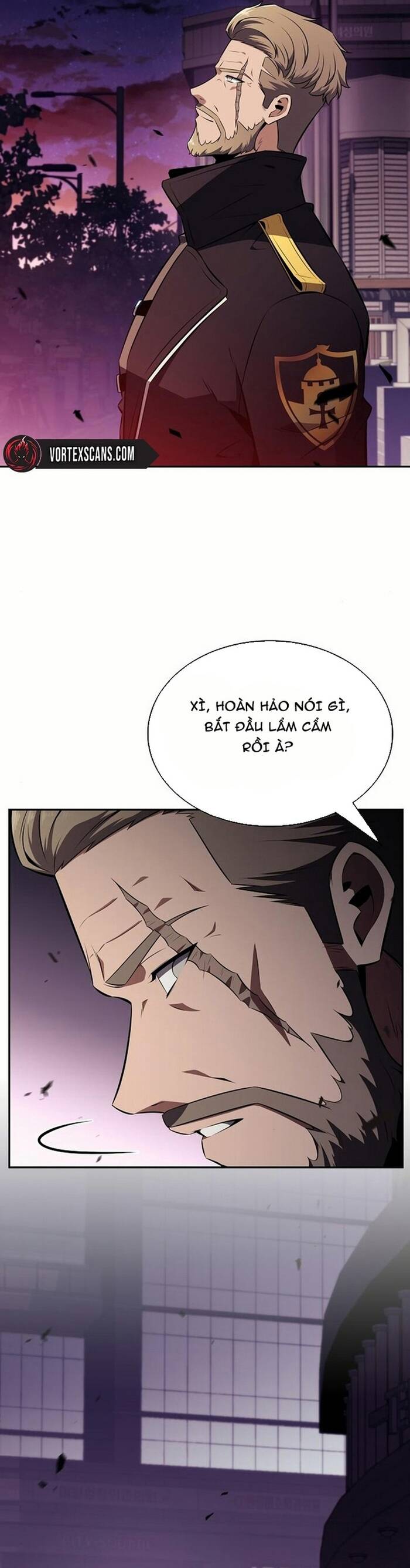 Quán Ăn Nơi Tận Cùng Thế Giới Chapter 9 - 40