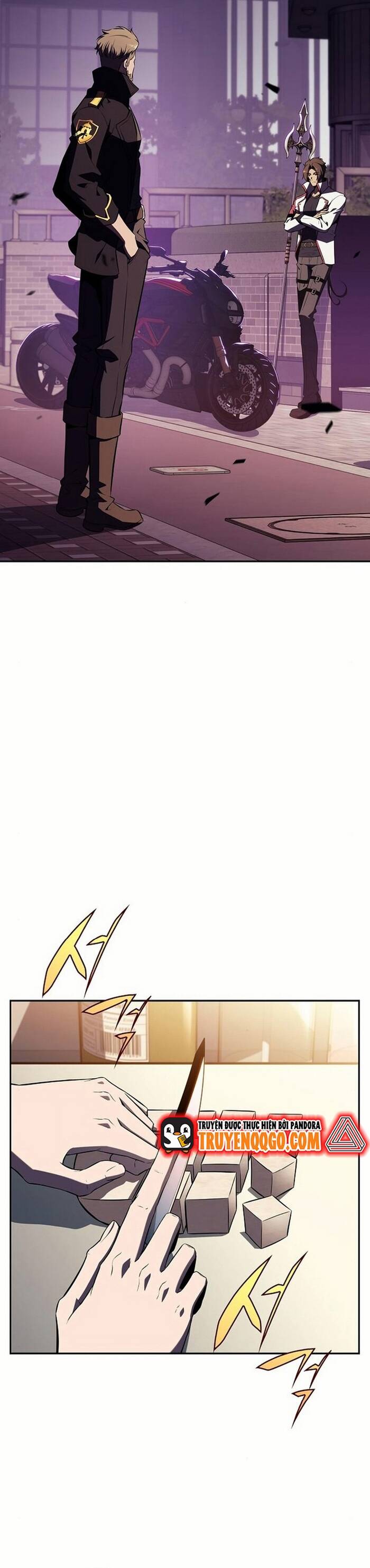 Quán Ăn Nơi Tận Cùng Thế Giới Chapter 9 - 41