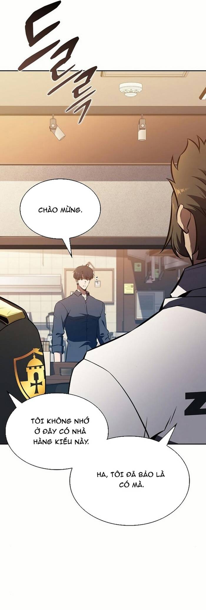 Quán Ăn Nơi Tận Cùng Thế Giới Chapter 9 - 42