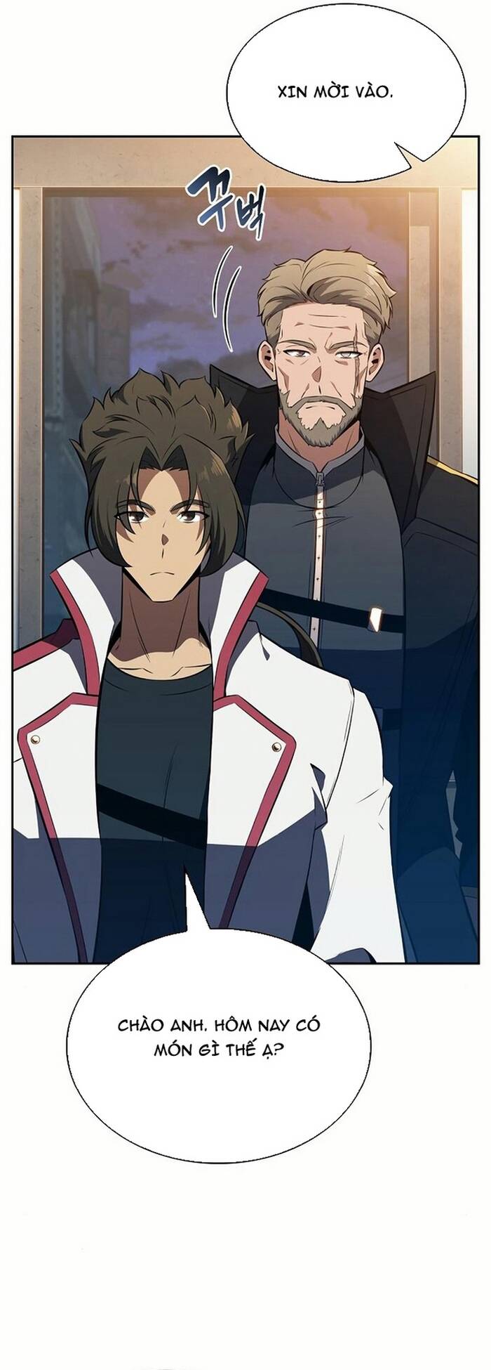 Quán Ăn Nơi Tận Cùng Thế Giới Chapter 9 - 43