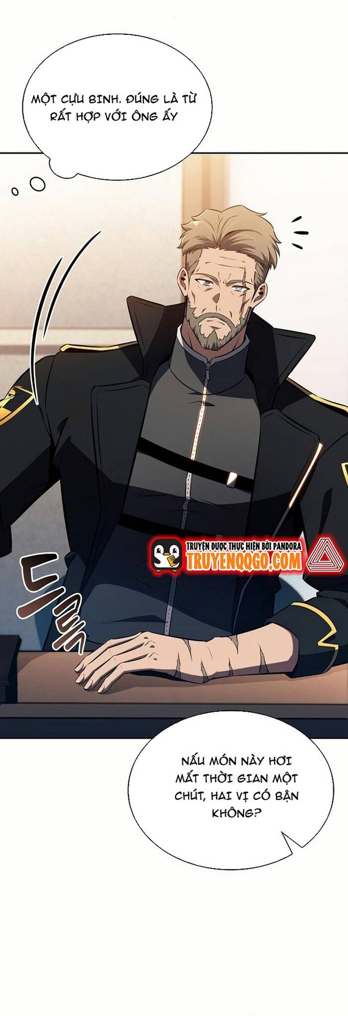 Quán Ăn Nơi Tận Cùng Thế Giới Chapter 9 - 45