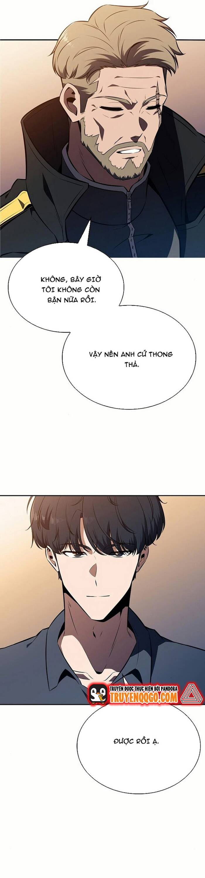 Quán Ăn Nơi Tận Cùng Thế Giới Chapter 9 - 46