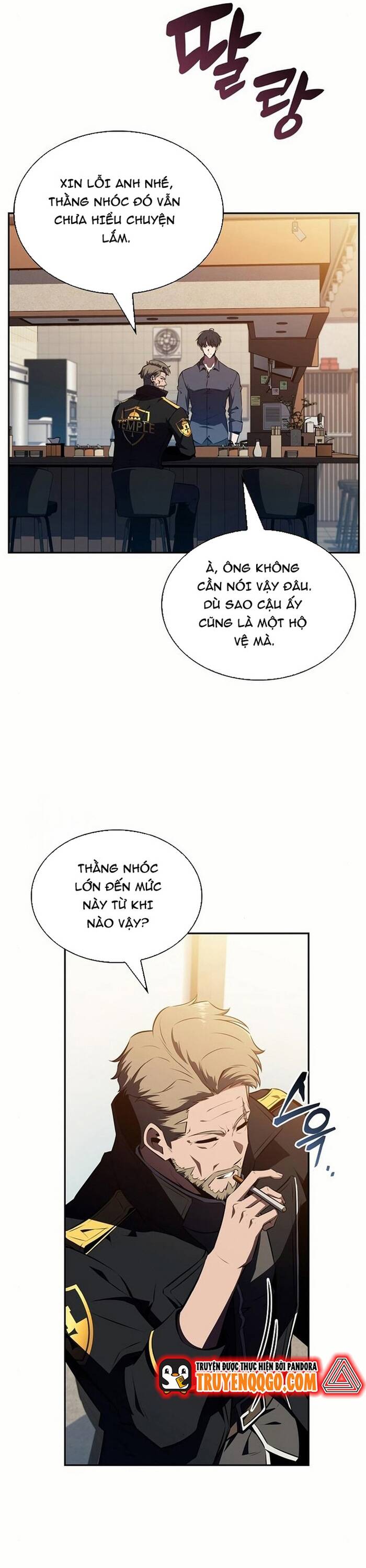 Quán Ăn Nơi Tận Cùng Thế Giới Chapter 9 - 48