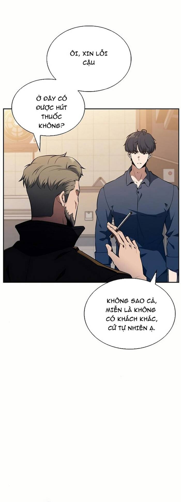 Quán Ăn Nơi Tận Cùng Thế Giới Chapter 9 - 49