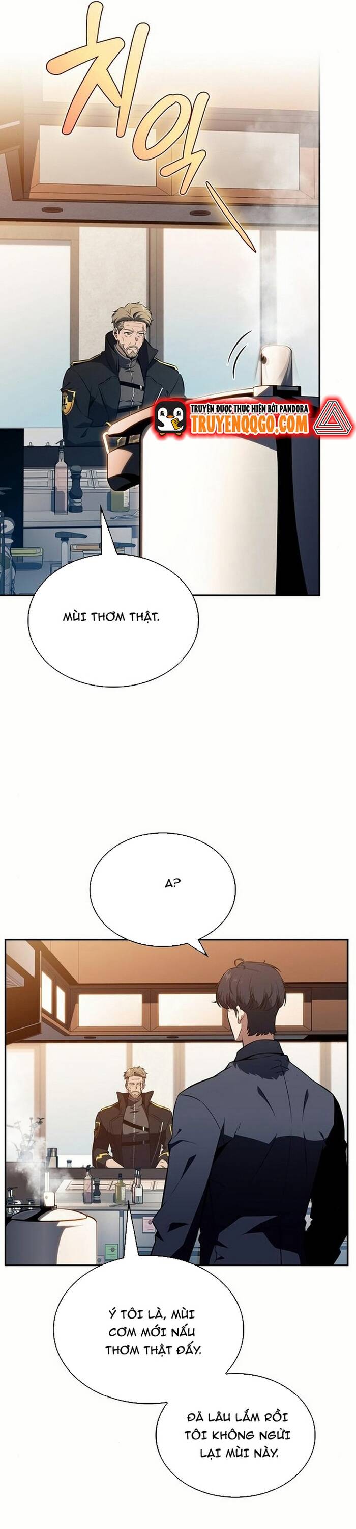 Quán Ăn Nơi Tận Cùng Thế Giới Chapter 9 - 50