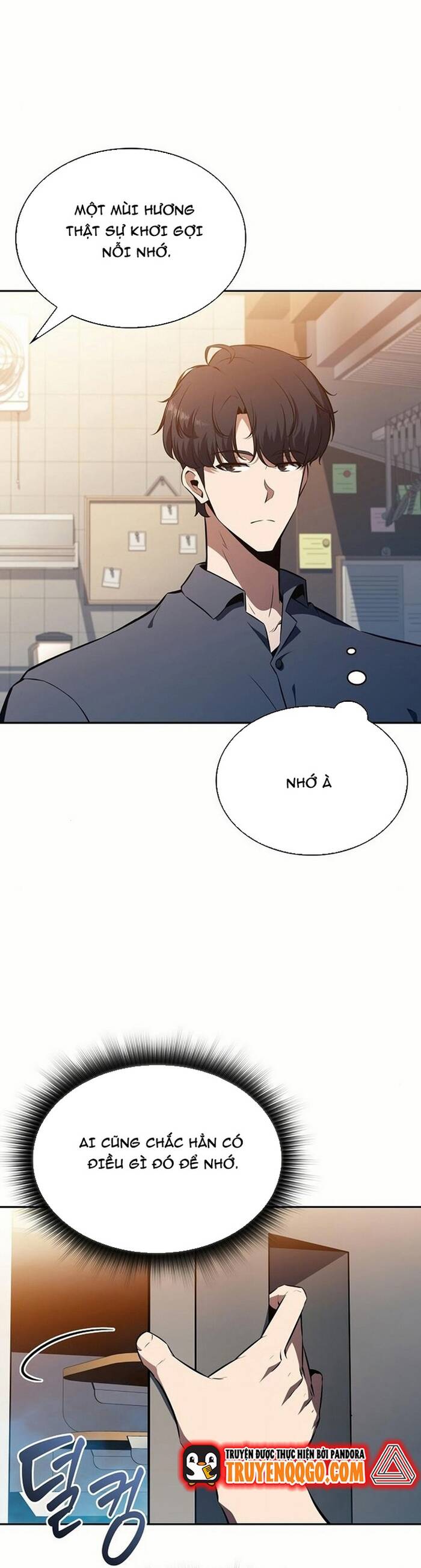 Quán Ăn Nơi Tận Cùng Thế Giới Chapter 9 - 51