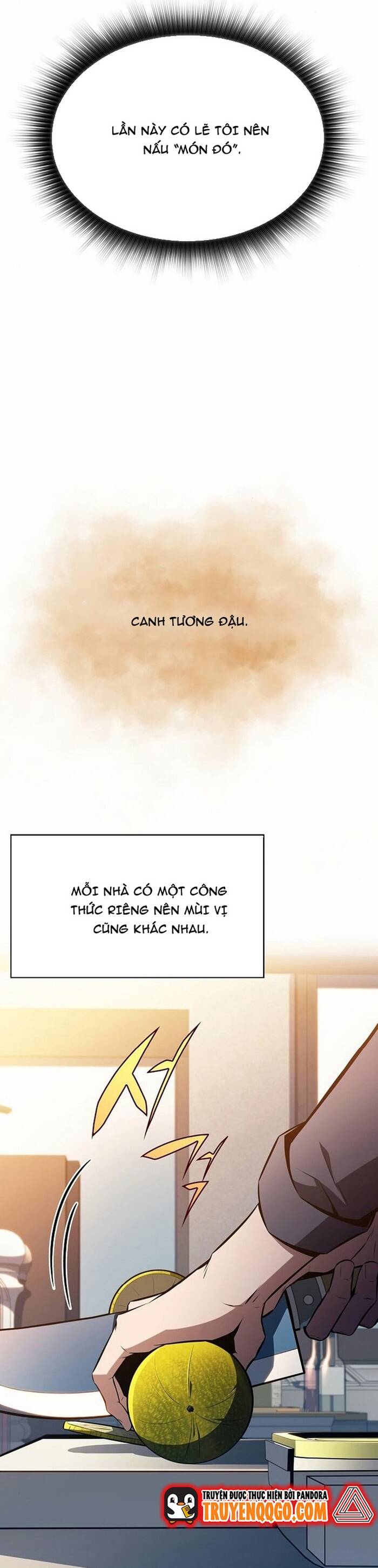 Quán Ăn Nơi Tận Cùng Thế Giới Chapter 9 - 52