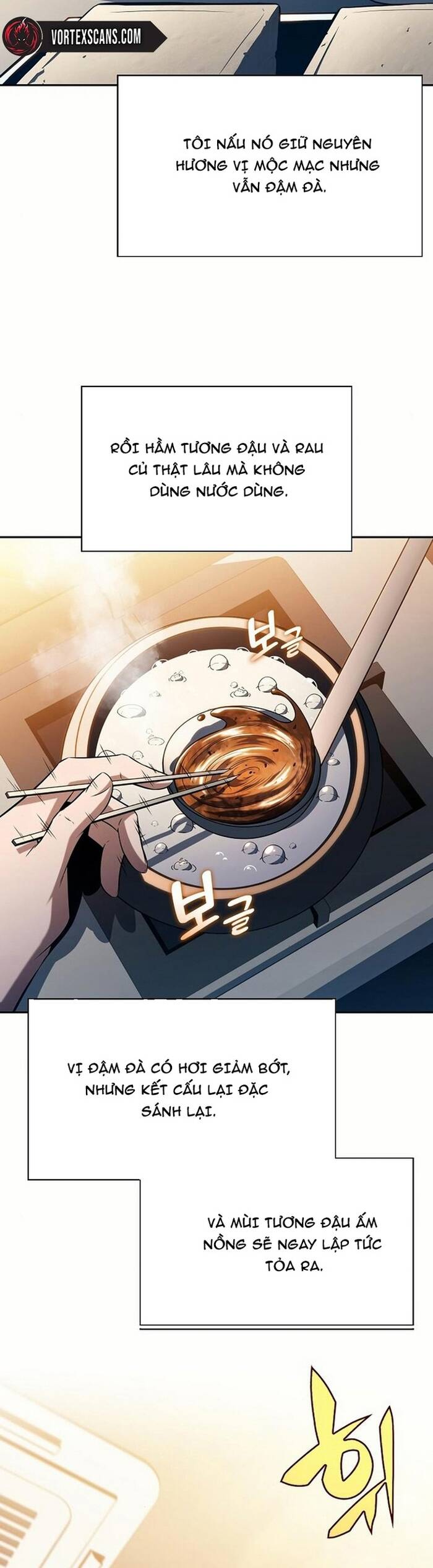 Quán Ăn Nơi Tận Cùng Thế Giới Chapter 9 - 53