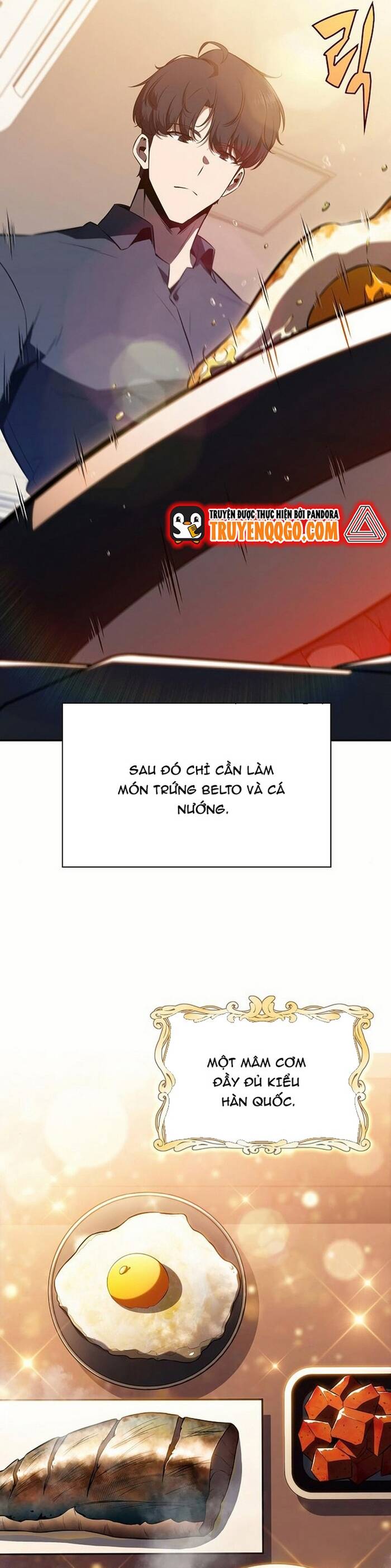 Quán Ăn Nơi Tận Cùng Thế Giới Chapter 9 - 54