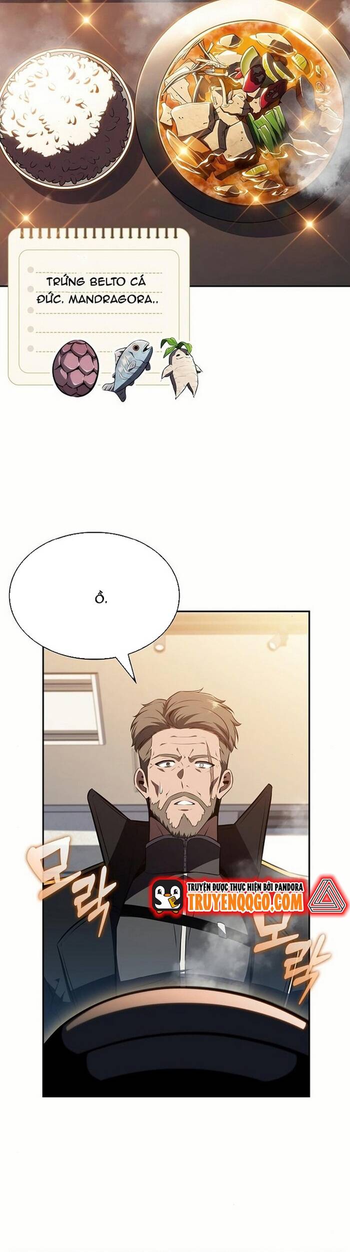Quán Ăn Nơi Tận Cùng Thế Giới Chapter 9 - 55
