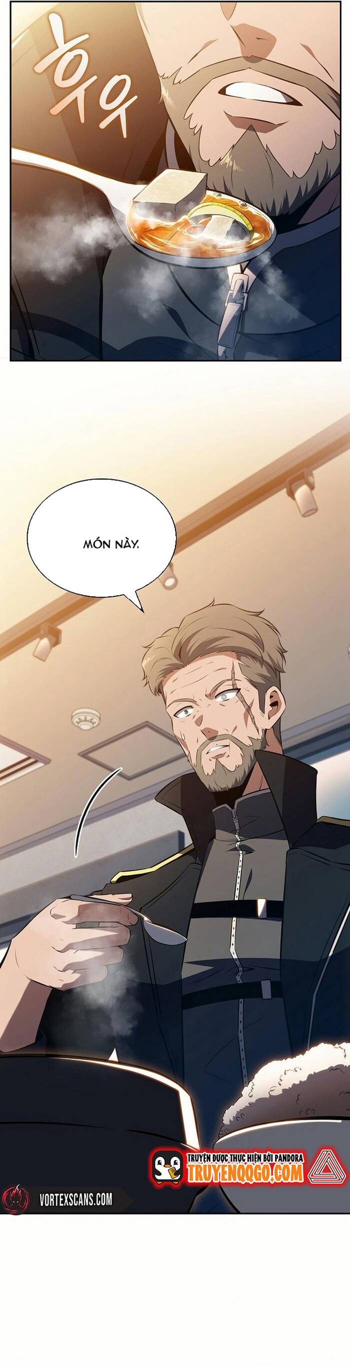 Quán Ăn Nơi Tận Cùng Thế Giới Chapter 9 - 56