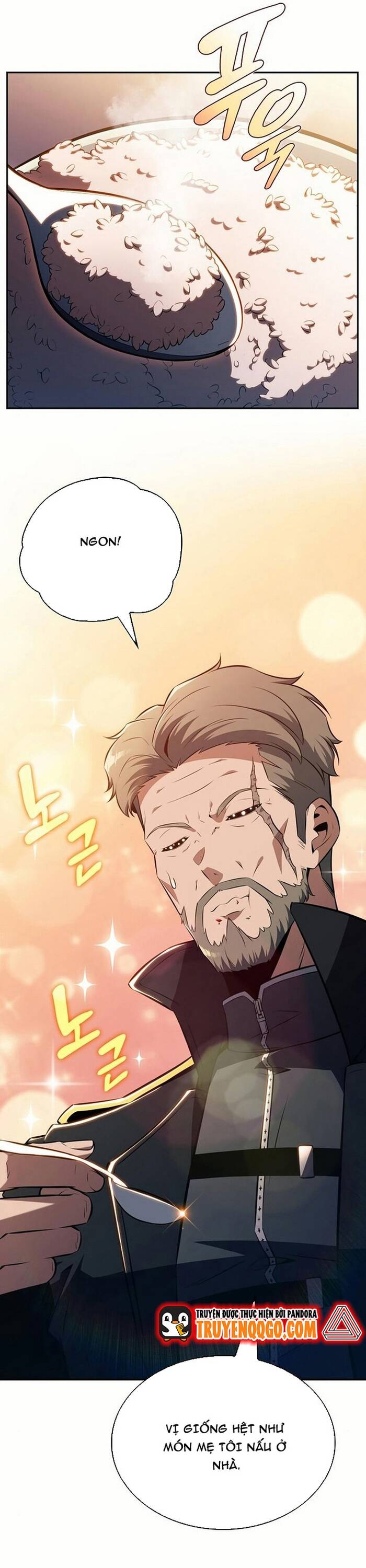 Quán Ăn Nơi Tận Cùng Thế Giới Chapter 9 - 57