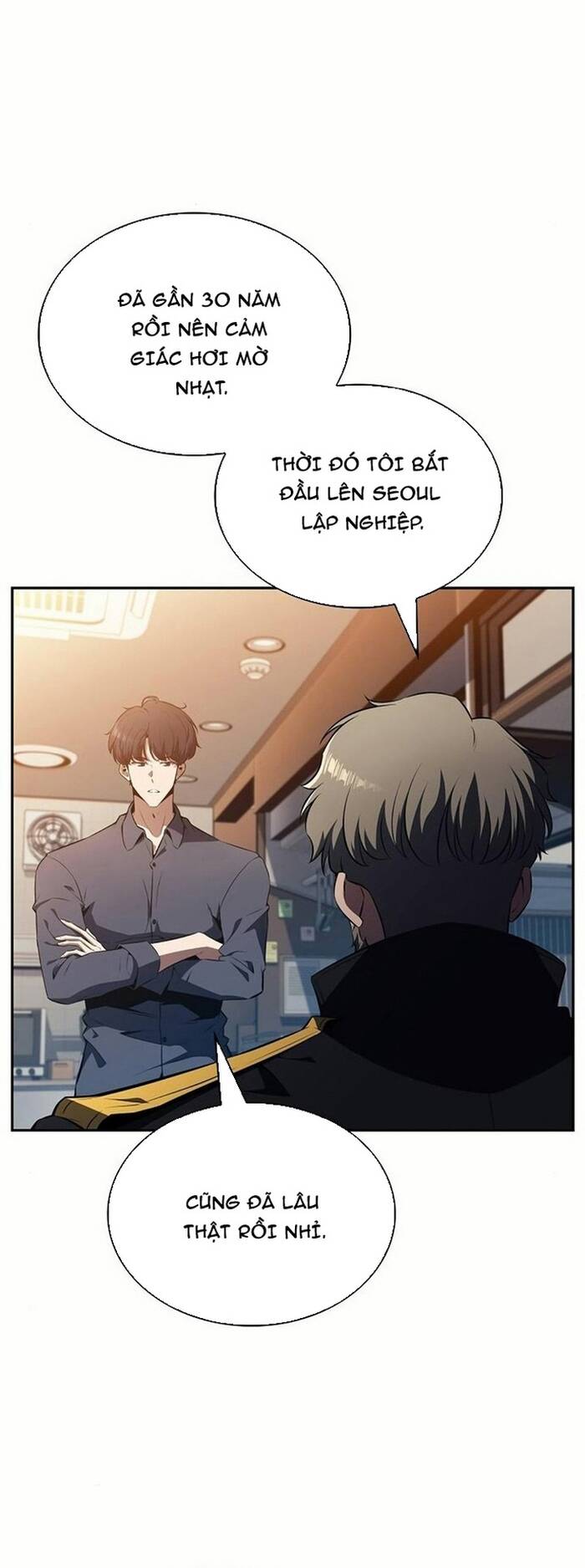 Quán Ăn Nơi Tận Cùng Thế Giới Chapter 9 - 58