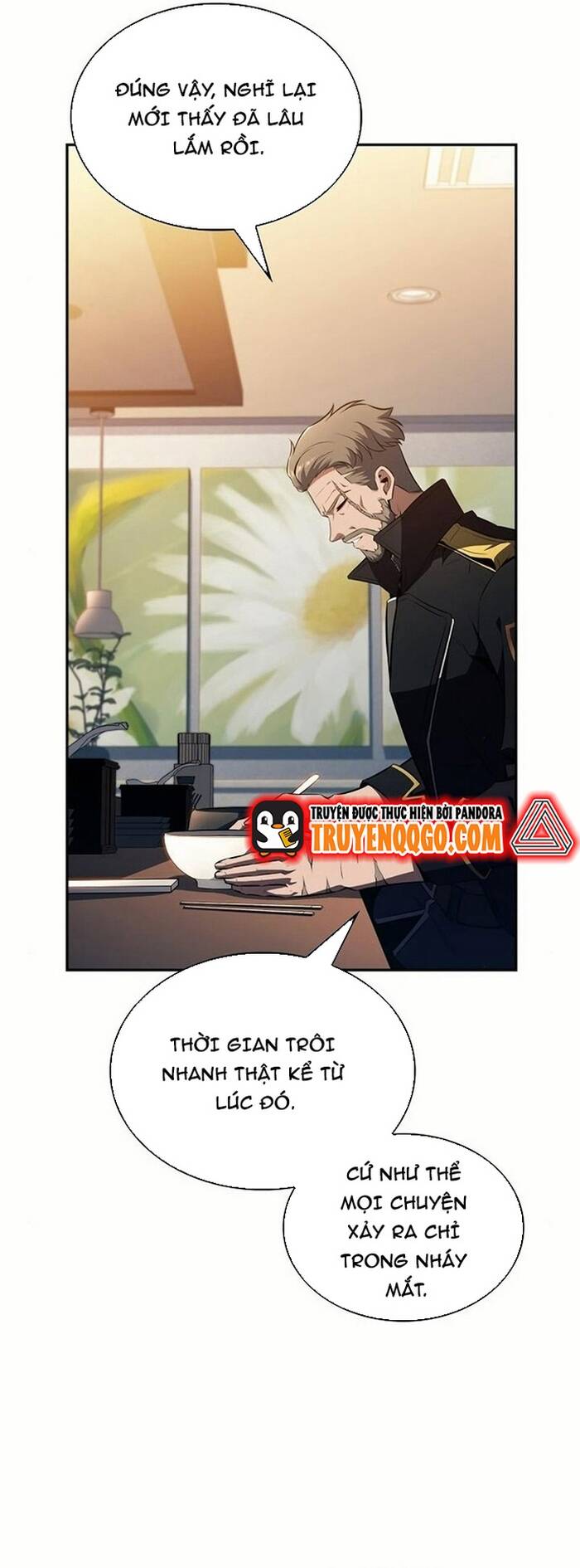 Quán Ăn Nơi Tận Cùng Thế Giới Chapter 9 - 59