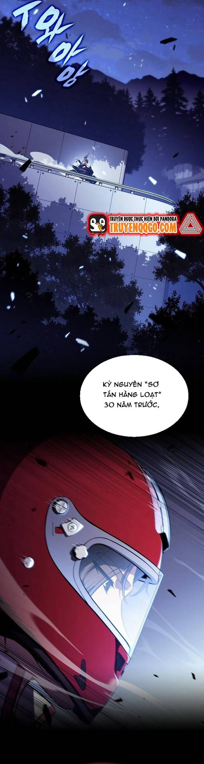 Quán Ăn Nơi Tận Cùng Thế Giới Chapter 9 - 61