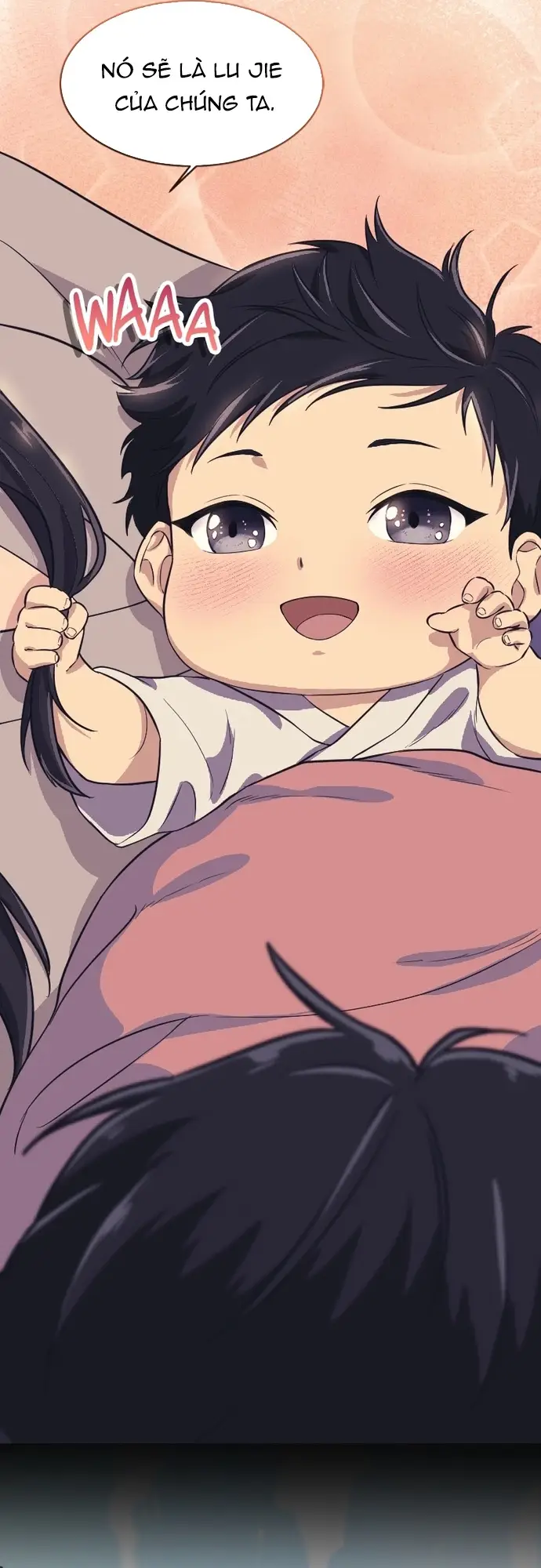 Chân Lý Tu Tiên Chapter 1 - 6