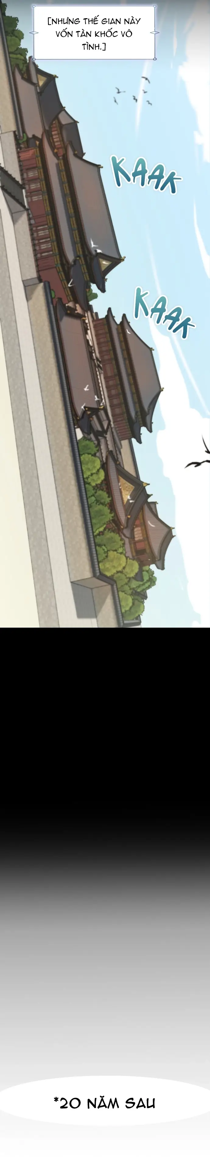 Chân Lý Tu Tiên Chapter 1 - 7