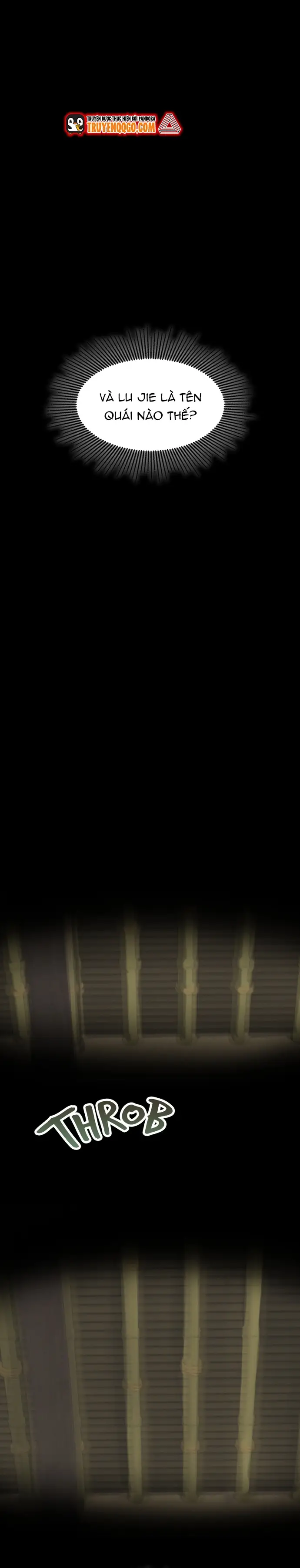 Chân Lý Tu Tiên Chapter 1 - 12