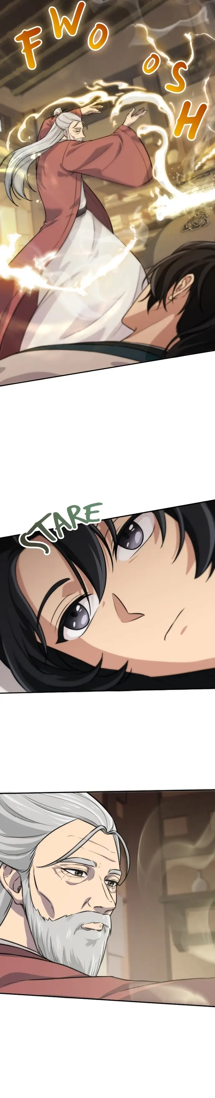 Chân Lý Tu Tiên Chapter 1 - 14