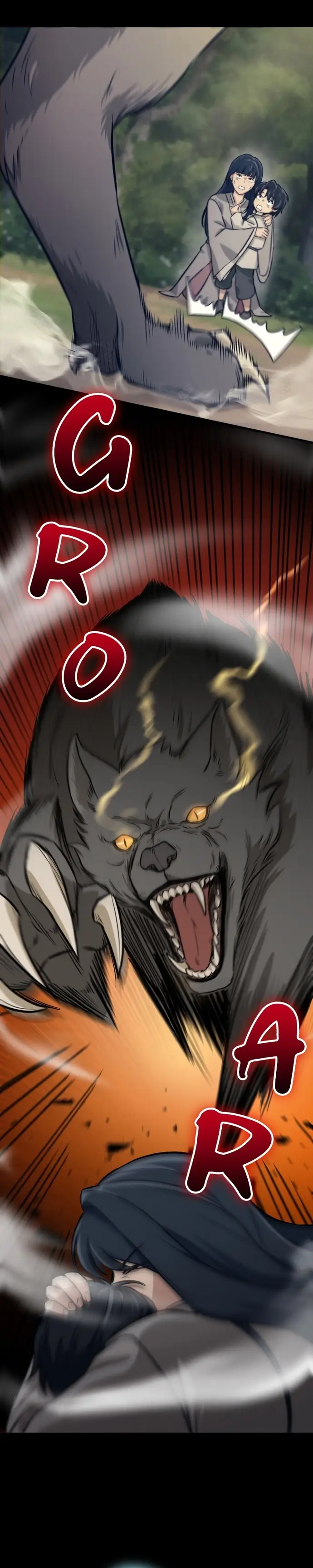 Chân Lý Tu Tiên Chapter 1 - 22