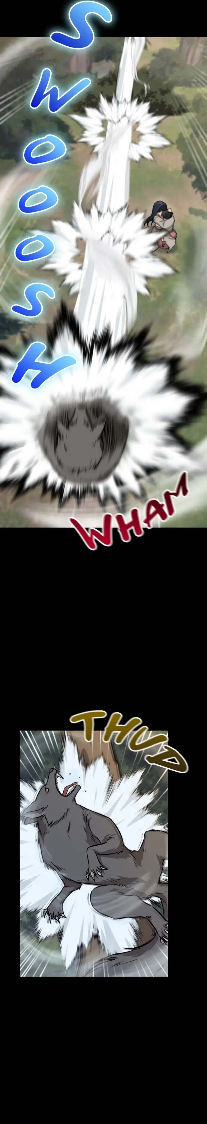 Chân Lý Tu Tiên Chapter 1 - 23