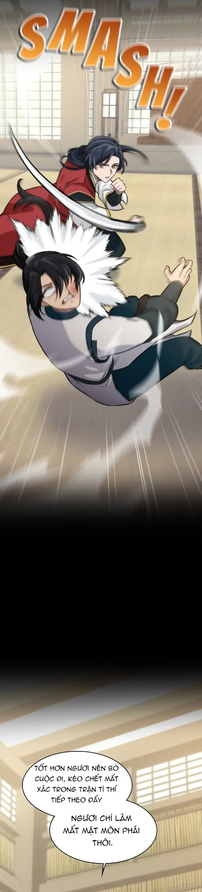 Chân Lý Tu Tiên Chapter 1 - 27