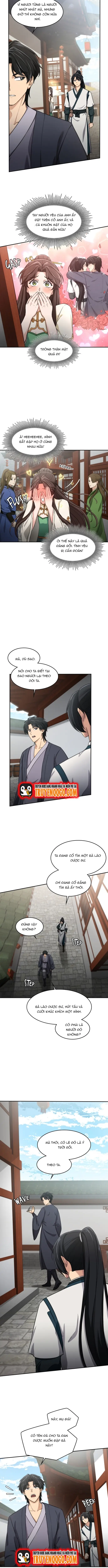 Chân Lý Tu Tiên Chapter 10 - 2