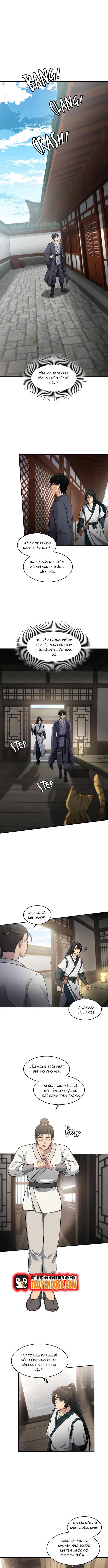 Chân Lý Tu Tiên Chapter 10 - 3