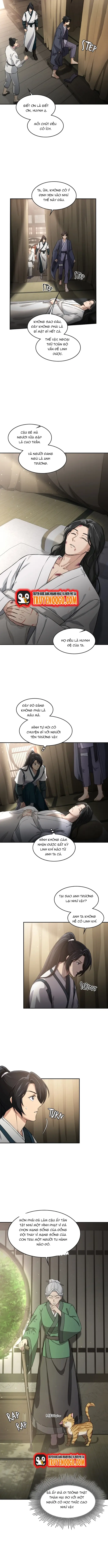 Chân Lý Tu Tiên Chapter 10 - 4