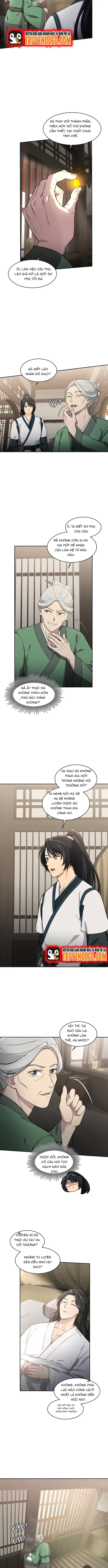 Chân Lý Tu Tiên Chapter 10 - 6