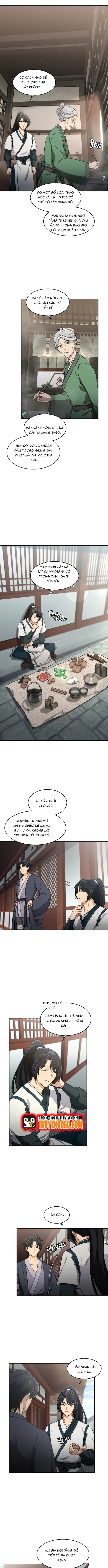 Chân Lý Tu Tiên Chapter 10 - 8